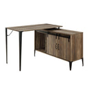  Acme Furniture Zakwani OF00010 Writing Desk IMAGE 2