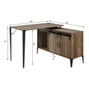  Acme Furniture Zakwani OF00010 Writing Desk IMAGE 6
