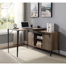  Acme Furniture Zakwani OF00012 Writing Desk with USB IMAGE 6