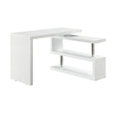  Acme Furniture Buck II OF00017 Writing Desk IMAGE 3