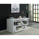  Acme Furniture Buck II OF00017 Writing Desk IMAGE 5
