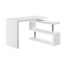  Acme Furniture Buck II OF00018 Writing Desk IMAGE 1