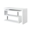  Acme Furniture Buck II OF00018 Writing Desk IMAGE 2