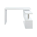  Acme Furniture Buck II OF00018 Writing Desk IMAGE 4