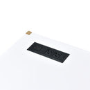  Acme Furniture Midriaks OF00020 Writing Desk with USB IMAGE 5