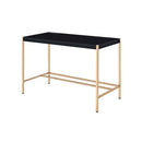  Acme Furniture Midriaks OF00021 Writing Desk with USB IMAGE 2
