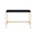  Acme Furniture Midriaks OF00021 Writing Desk with USB IMAGE 3