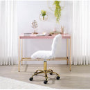  Acme Furniture Midriaks OF00024 Writing Desk with USB IMAGE 1