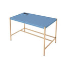  Acme Furniture Midriaks OF00022 Writing Desk with USB IMAGE 4