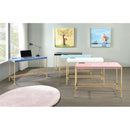 Acme Furniture Office Desks L-Shaped Desks OF00022 IMAGE 6