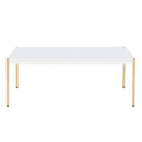  Acme Furniture Otrac LV00034 Coffee Table IMAGE 3
