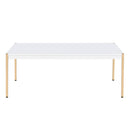 Acme Furniture Otrac Coffee Table LV00034 IMAGE 3