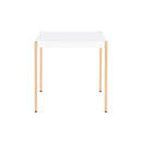  Acme Furniture Otrac LV00035 End Table IMAGE 2