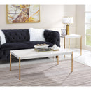  Acme Furniture Otrac LV00035 End Table IMAGE 3