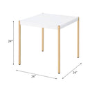  Acme Furniture Otrac LV00035 End Table IMAGE 5