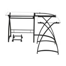  Acme Furniture Dazenus OF00039 Computer Desk IMAGE 3