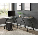  Acme Furniture Dazenus OF00039 Computer Desk IMAGE 5