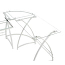  Acme Furniture Dazenus OF00040 Computer Desk IMAGE 4