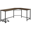  Acme Furniture Bambina OF00042 Computer Desk IMAGE 3