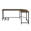  Acme Furniture Bambina OF00042 Computer Desk IMAGE 4