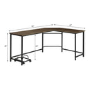  Acme Furniture Bambina OF00042 Computer Desk IMAGE 5