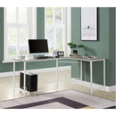  Acme Furniture Bambina OF00043 Computer Desk IMAGE 1