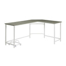  Acme Furniture Bambina OF00043 Computer Desk IMAGE 2