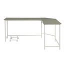  Acme Furniture Bambina OF00043 Computer Desk IMAGE 3