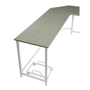  Acme Furniture Bambina OF00043 Computer Desk IMAGE 4