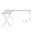  Acme Furniture Dazenus OF00050 Desk - White IMAGE 2