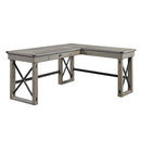  Acme Furniture Talmar OF00053 Writing Desk with Lift Top IMAGE 1