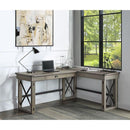  Acme Furniture Talmar OF00053 Writing Desk with Lift Top IMAGE 6