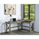  Acme Furniture Talmar OF00053 Writing Desk with Lift Top IMAGE 7