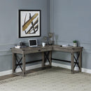  Acme Furniture Talmar OF00054 Writing Desk with Lift Top IMAGE 1