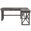  Acme Furniture Talmar OF00054 Writing Desk with Lift Top IMAGE 3