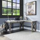  Acme Furniture Talmar OF00055 Writing Desk with Lift Top IMAGE 1