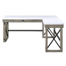  Acme Furniture Talmar OF00055 Writing Desk with Lift Top IMAGE 3