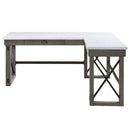  Acme Furniture Talmar OF00056 Writing Desk with Lift Top IMAGE 3