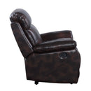  Acme Furniture Perfiel LV00067 Loveseat IMAGE 5