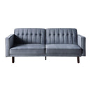 Acme Furniture Qinven LV00085 Futon IMAGE 2