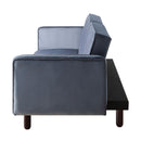  Acme Furniture Qinven LV00085 Futon IMAGE 3