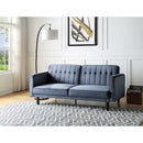  Acme Furniture Qinven LV00085 Futon IMAGE 7