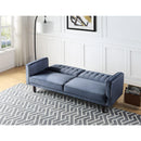  Acme Furniture Qinven LV00085 Futon IMAGE 8