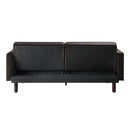  Acme Furniture Qinven LV00086 Adjustable Sofa IMAGE 4