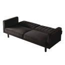  Acme Furniture Qinven LV00086 Adjustable Sofa IMAGE 6