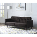  Acme Furniture Qinven LV00086 Adjustable Sofa IMAGE 7
