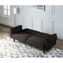  Acme Furniture Qinven LV00086 Adjustable Sofa IMAGE 8