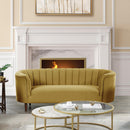  Acme Furniture Millephri LV00163 Sofa IMAGE 1