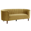  Acme Furniture Millephri LV00163 Sofa IMAGE 2