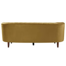  Acme Furniture Millephri LV00163 Sofa IMAGE 4